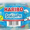 Haribo Die Schlümpfe 150 Stück , 1,35kg – Bild 2
