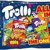 Trolli All In One 1kg – Bild 2