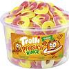 Trolli Pfirsichringe 150 Stück in Dose 1,2kg – Bild 2