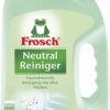 Frosch Neutralreiniger Bio 5 Liter Kanister – Bild 3
