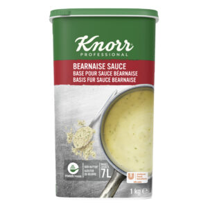 Knorr Professional Sauce Bearnaise 1 kg