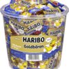 Haribo Gute Nacht Goldbären 100 Beutel – Bild 2