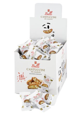 Cantuccini 75 x 8 g