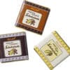 Hellma Schokoladentäfelchen 130 x 4,5 g – Bild 2