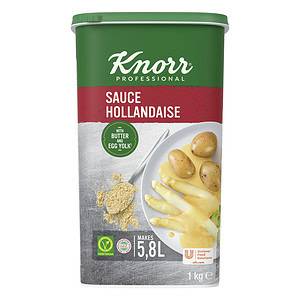 Knorr Sauce Hollandaise 1 kg