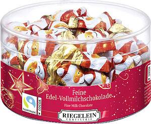 Riegelein Weihnachtswichtel Minis 400g