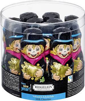Riegelein Schornsteinfeger 11 x 32 g (352 g)