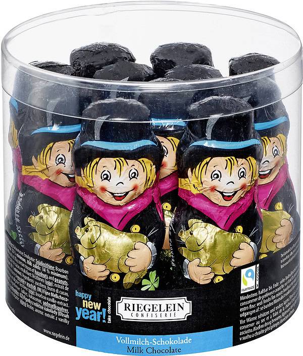Riegelein Schornsteinfeger 11 x 32 g (352 g)