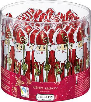 Riegelein Nikolaus Bischof 65 x 12,5 g (812,5 g)