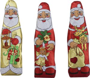 Storz Relief Weihnachten 80 x 12,5 g