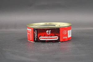 FCK Schwartenmagen Vollkonserve 200 g