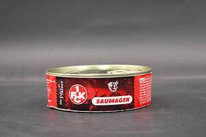 FCK Saumagen Vollkonserve 200 g