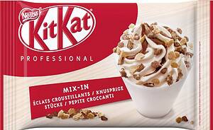 Nestlé KitKat Mini Knusprige Stücke 400 g