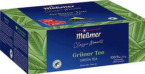 Meßmer Classic Moments Grüner Tee 100 x 1,75 g