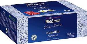 Meßmer Classic Moments Kamille Tee 100 x 1,5 g