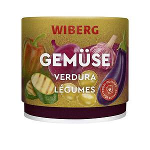 Wiberg Gemüse Würzmischung 80 g