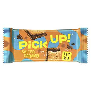 Bahlsen Pick Up Salted Caramel 24 x 28 g