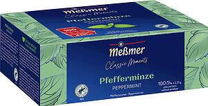 Meßmer Classic Moments Pfefferminz Tee 100 x 2,25 g