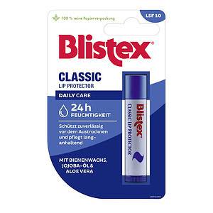 BLISTEX Classic Pflegestick SF 10 4,25 g
