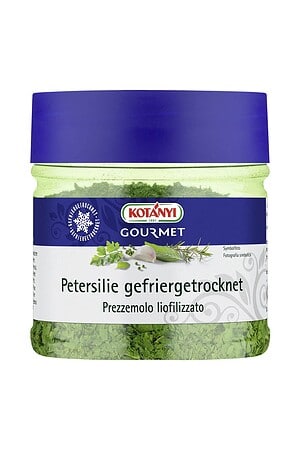 Kotanyi Petersilie GFG 16 g