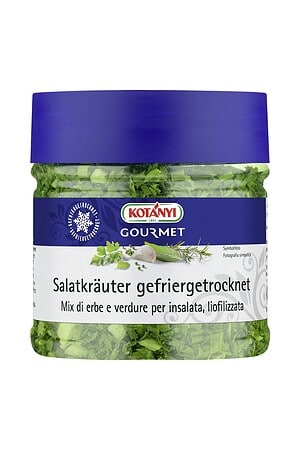 Kotanyi Salatkräuter GFG 20 g