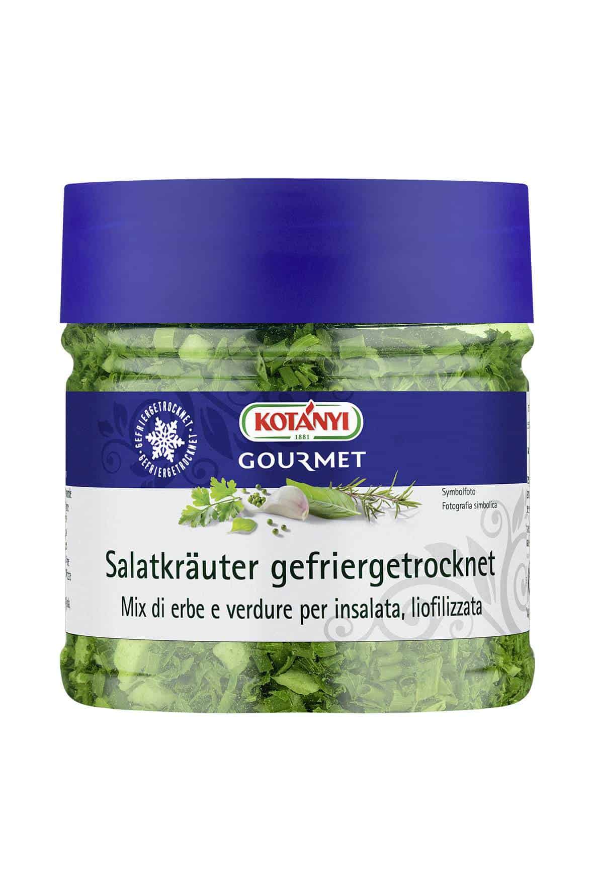 Kotanyi Salatkräuter GFG 20 g