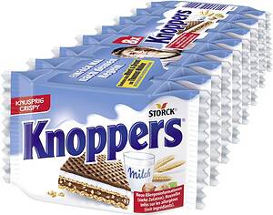 Knoppers 8er Pack 200 g