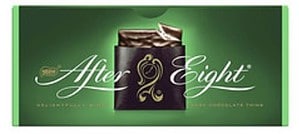 NESTLÉ AFTER EIGHT Classic 200 g