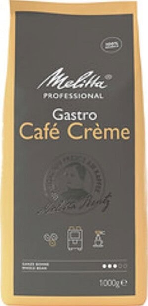 Melitta Gastronomie Café Crème 1 kg