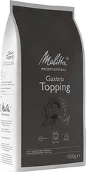 Melitta Gastronomie Milchpulver Topping 1 kg