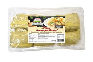 Pfälzer Spezialitäten Saumagen-Dasche 10 x 100g