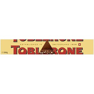 Toblerone 200 g
