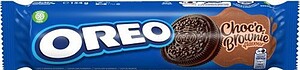 Oreo Choco Brownie 154 g