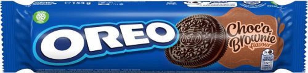 Oreo Choco Brownie 154 g