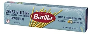 Barilla Spaghetti Glutenfrei 400 g