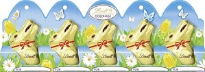 Lindt Goldhäschen 50 g