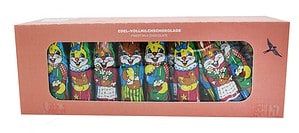 Storz Osterhäschen 140 × 5,5 g ( 770 g)