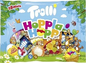 Trolli Hoppla Hopp 360 g