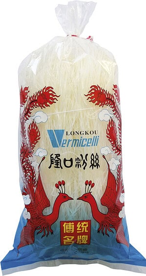 Nan Fen Zhuang Glasnudeln Lungkow 500 g