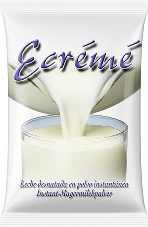 Jacobs Ecréme Milchtopping 500 g