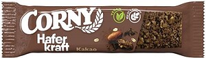 Corny Haferkraft Kakao 12 x 50 g (600g)