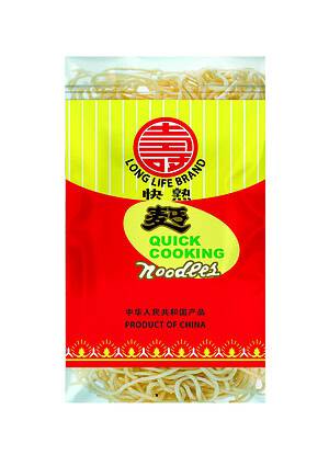 Long Life Brand Quick Cooking Nudeln 500 g