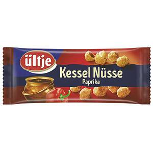 Ültje Kessel Nüsse Paprika 20 x 40 g
