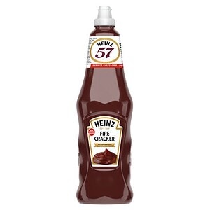 Heinz Firecracker Sauce 1 L