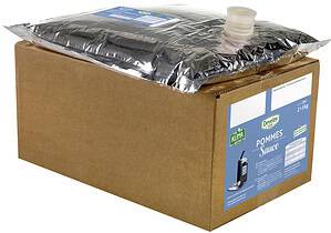 Develey Pommes-Sauce Bag-in-Box (5 kg)