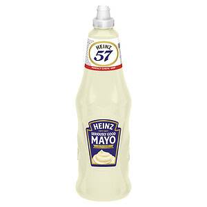 Heinz Seriously Good Mayo 1 l