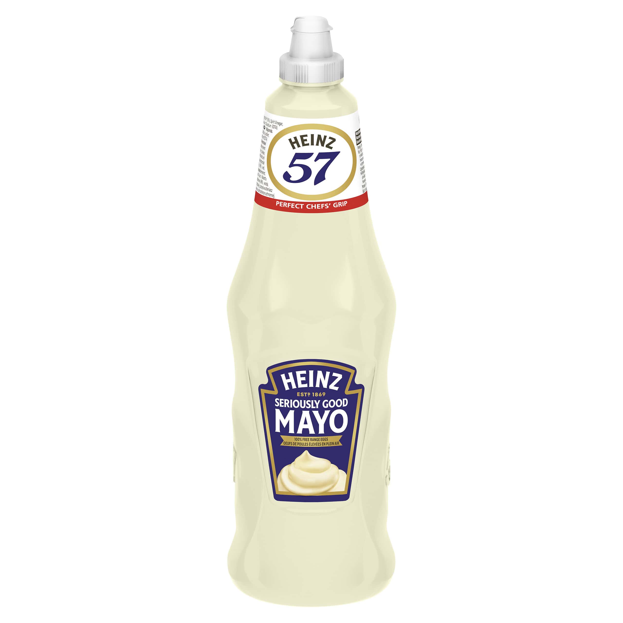 Heinz Seriously Good Mayo 1 l