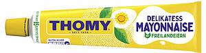 Thomy Delikatess Mayonnaise Tube 200 ml