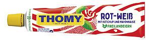 Thomy ROT-WEISS 200 ML