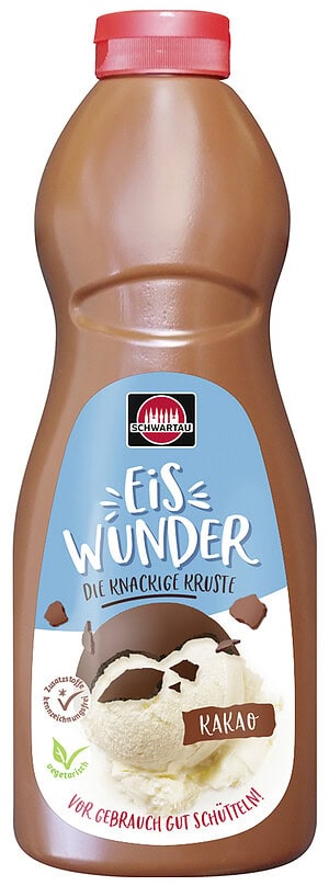 Schwartau Eiswunder 850 ml
